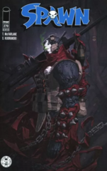 Spawn 270A