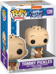 Pop Television Rugrats Tommy Pickles #1209
