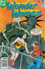 Wonder Woman #239