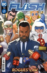 Flash #788A