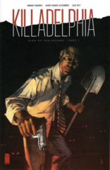 Killadelphia #1A
