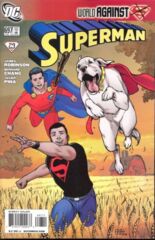 Superman #697