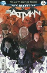 Batman #31A
