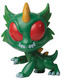 Cryptkins Unleashed Chupacabra