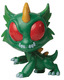 Cryptkins Unleashed Chupacabra