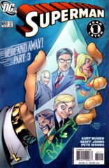 Superman #651A