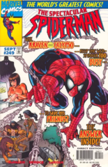 The Spectacular Spider-Man #249