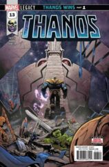 Thanos #13A