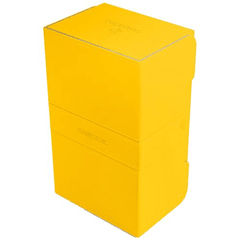 Gamegenic - Stronghold 200+ Convertible Yellow