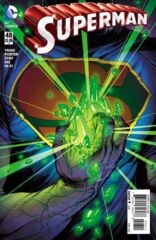 Superman #48A