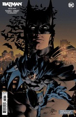 BATMAN #139D DEODATO JR VARIANT