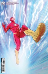 Flash #797C Montanez Variant