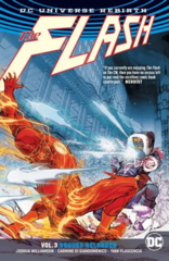 Flash, Vol. 5 HC / TP #3TP