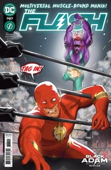 Flash #787A