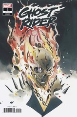 Ghost Rider #2C