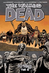 The Walking Dead #21TP