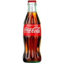 Bottled Soda