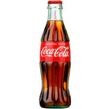 Bottled Soda