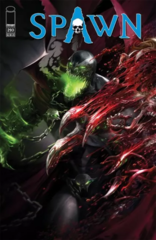 Spawn #293A