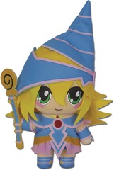 Dark Magician Girl Plush