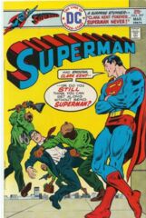 Superman #297