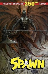 SPAWN #350A