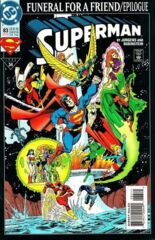Superman #83