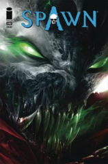 Spawn #292A
