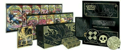 Sword & Shield Ultra-Premium Collection