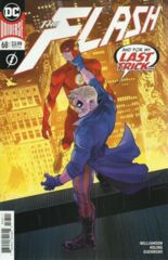 Flash #68A