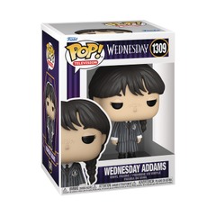 POP TV WEDNESDAY WEDNESDAY ADDAMS