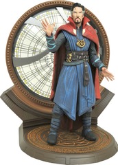 Marvel Select: Dr Strange Movie 2