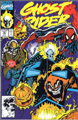 Ghost Rider #16
