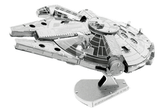 Metal Earth Millennium Falcon