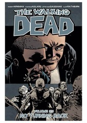 The Walking Dead #25TP