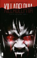 Killadelphia #2