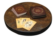 Lord of the Rings Playing Cards
