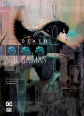Death: The Deluxe Edition #HC