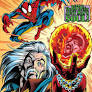 THE AMAZING SPIDER-MAN #402