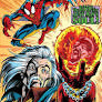 THE AMAZING SPIDER-MAN #402