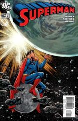 Superman #662