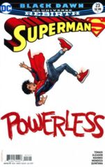 Superman #23A