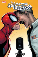 The Amazing Spider-Man #39A