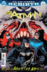 Batman #7A