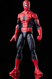 Amazing Fantasy #15 Spider-Man