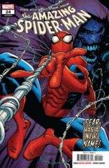 The Amazing Spider-Man #24A