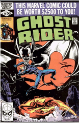 Ghost Rider #48