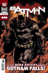 Batman #72A