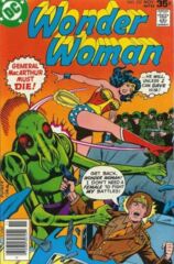 Wonder Woman #237