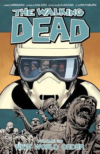 The Walking Dead #30TP